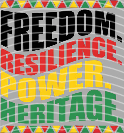 Black History in 1865-LY 230